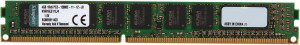 KVR16LE11L/4 dimm 4gb 1600mhz ddr3l ecc cl11 1.35v w/ts vlp Kingston