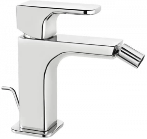 Fir Italia Настольный смеситель для биде с одной ручкой и одним отверстием Daily 44 4421011