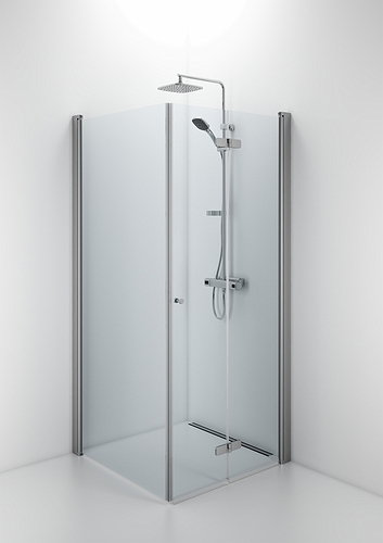 59801197 Душевая дверь складывающаяся IFO Space, SPNKB 800 правая - Вид №3