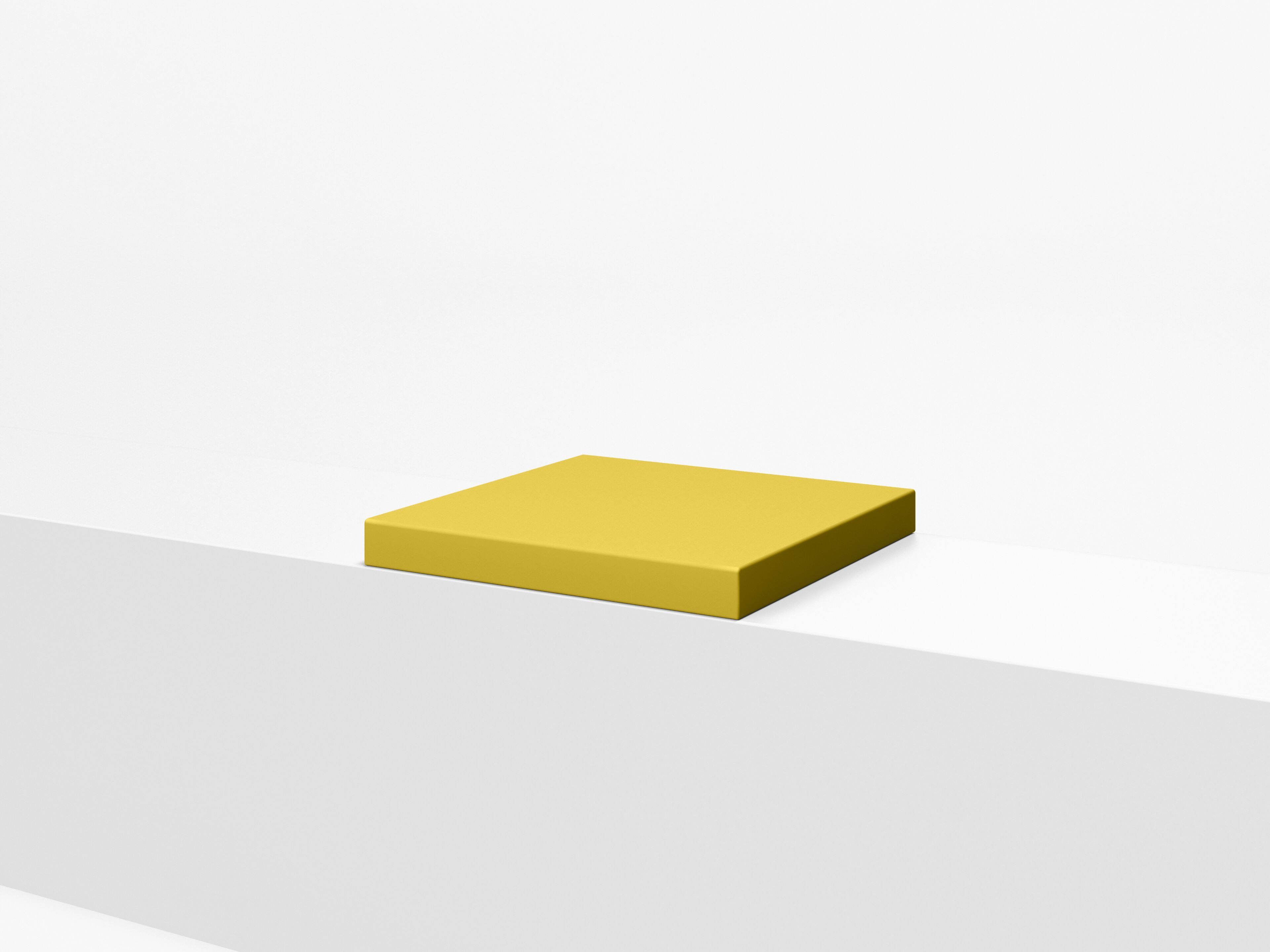 Наружное сиденье из пенопласта с покрытием SIXINCH CUSHION A ARCH-00118873 - Вид №11