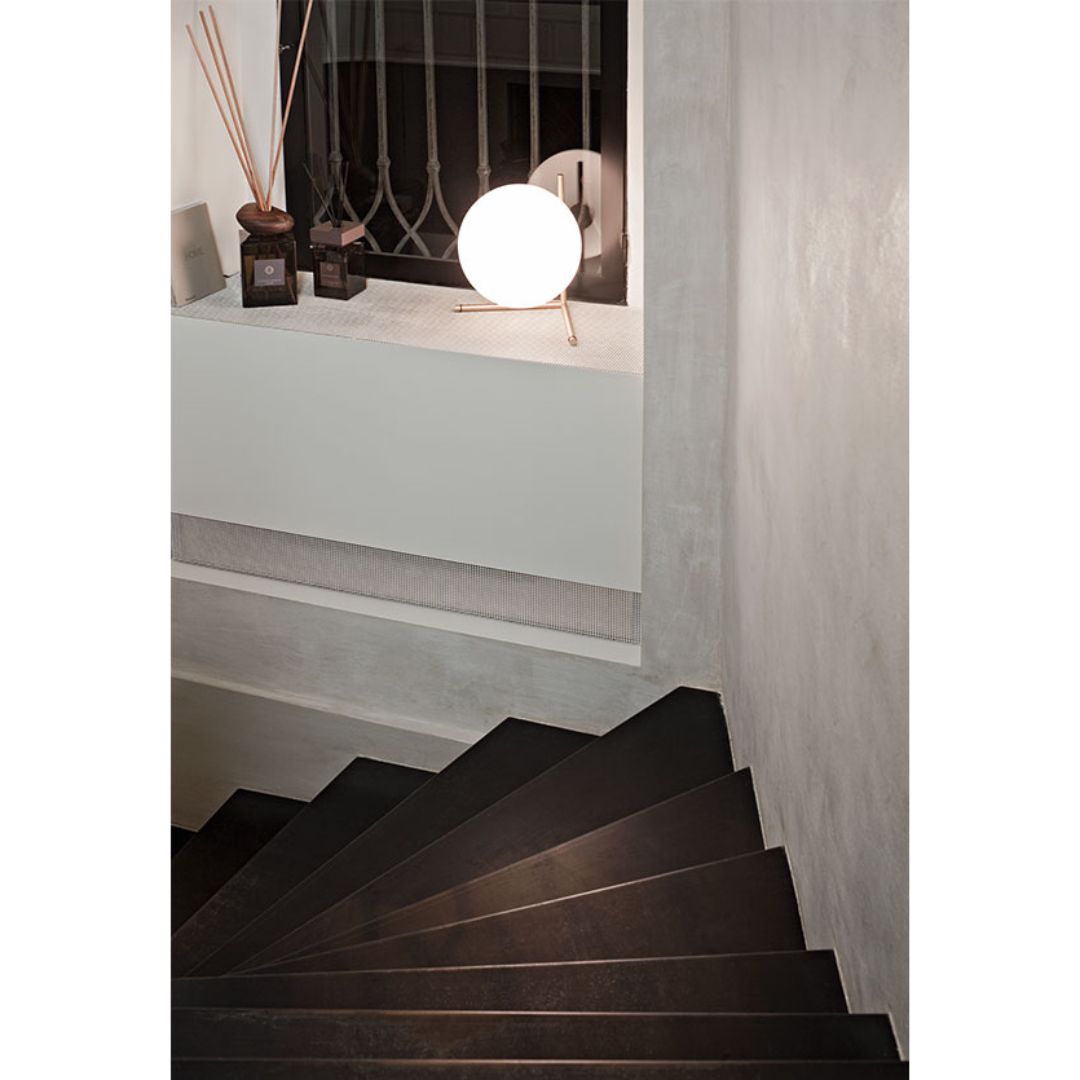 Flos F3172057 IC лампа настольная  - Вид №2