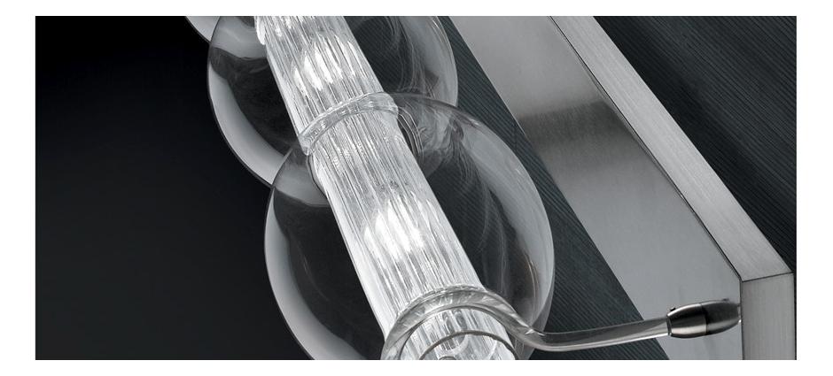 004809 Бра Alma Light Clear - Вид №1