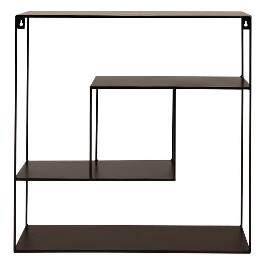 Полка настенная Expo Zago EXPOETAMUR3N - Вид №3