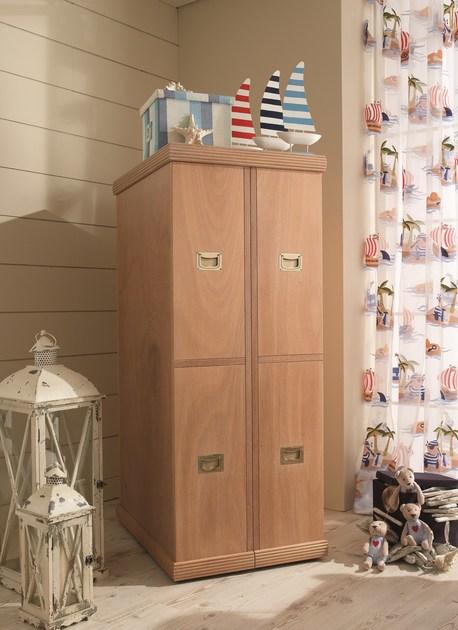 Caroti Квадратный деревянный стол Designed for kids sun-id-1509574 - Вид №5