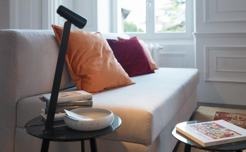 Casamania & Horm Сервисный столик / прикроватный столик Albino family sun-id-1416963 - Вид №11