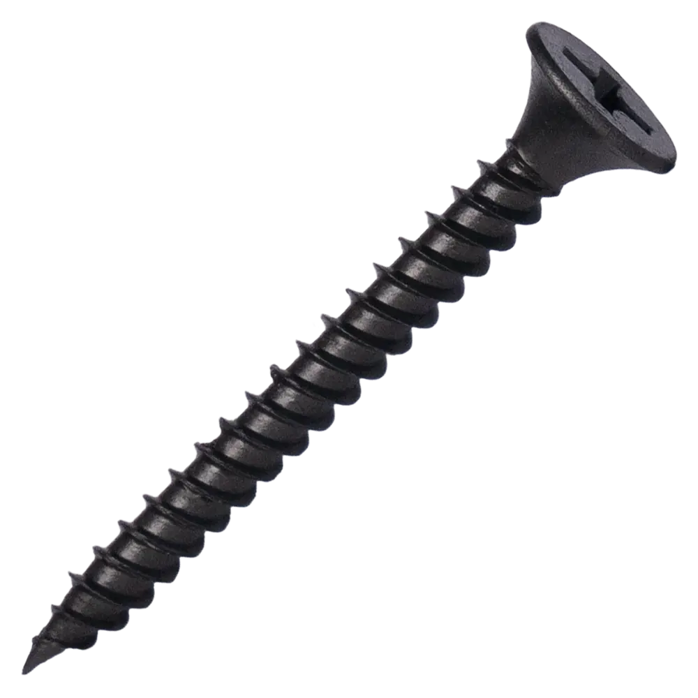 Саморезы Knauf для металла и гипсокартона 3.5x35 мм с фосфатным покрытием 89365066 STLM-1007062