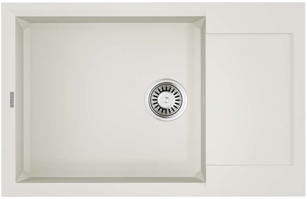 Кухонная мойка Sakaime 78-LB WH OMOIKIRI