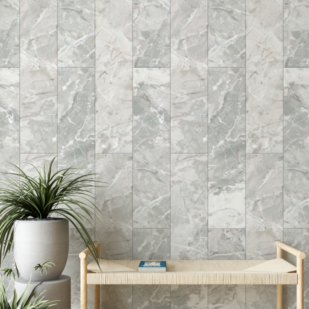 Панель пласт. "Новита" Винсон 2,7*0,25 АКВАТОН Novita STSR-412 - Вид №2