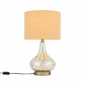 Настольная лампа ST Luce Ampolla SL968.204.01 ST LUCE ВАЗА 195356 Бежевый