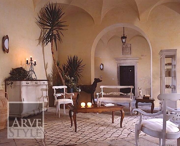 Arvestyle Диван из массива дерева Fenice sun-id-1462696 - Вид №8