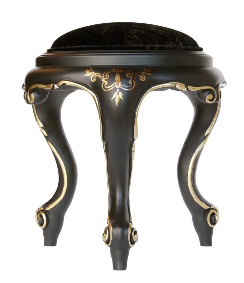 8571 Sgabello Bianchini&Capponi RINASCIMENTO Bianchini Capponi - Вид №12