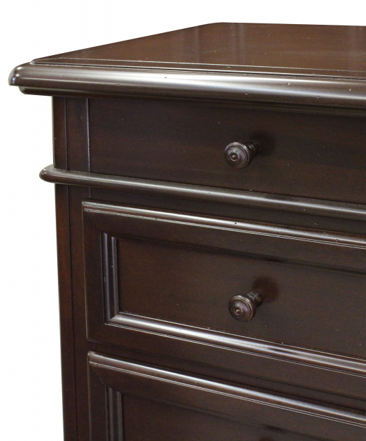 2861 Tifernoit Тумба с 6 ящиками Zona Notte  - Вид №3