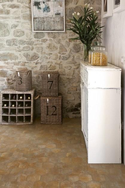 MARAZZI Настенная / напольная плитка из керамогранита под терракоту sun-id-1406577 - Вид №1