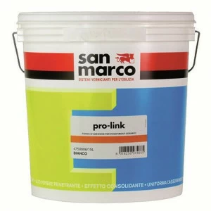 San Marco Адгезионная грунтовка для керамических покрытий  4750006