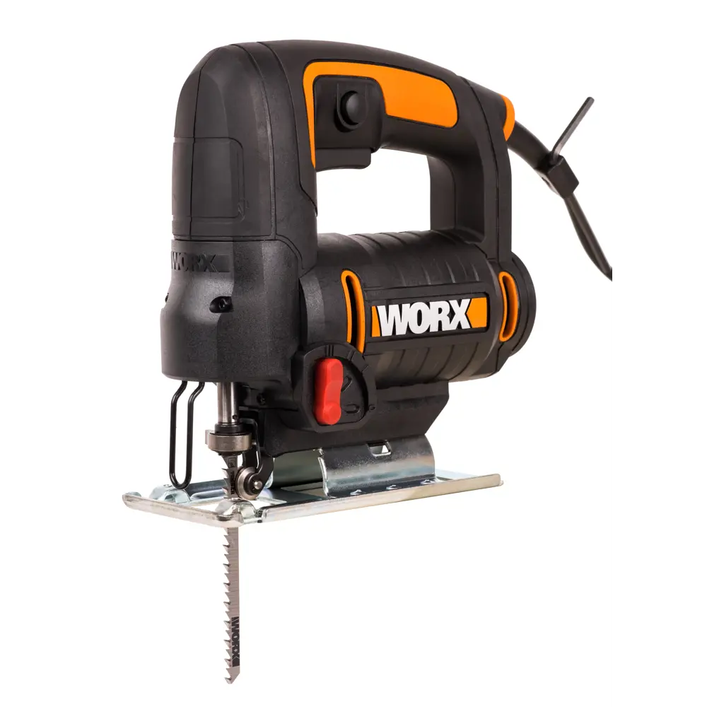 Лобзик Worx WT460, 550 Вт STLM-2017346