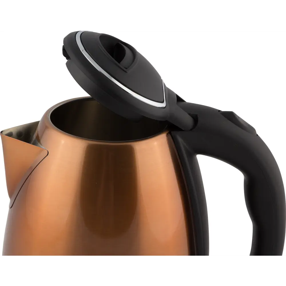 Электрический чайник Матрена MA-002 1.8 л сталь цвет медный Santreyd STLM-2145676 - Вид №1