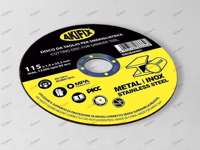 AKIFIX Отрезной диск sun-id-1478870