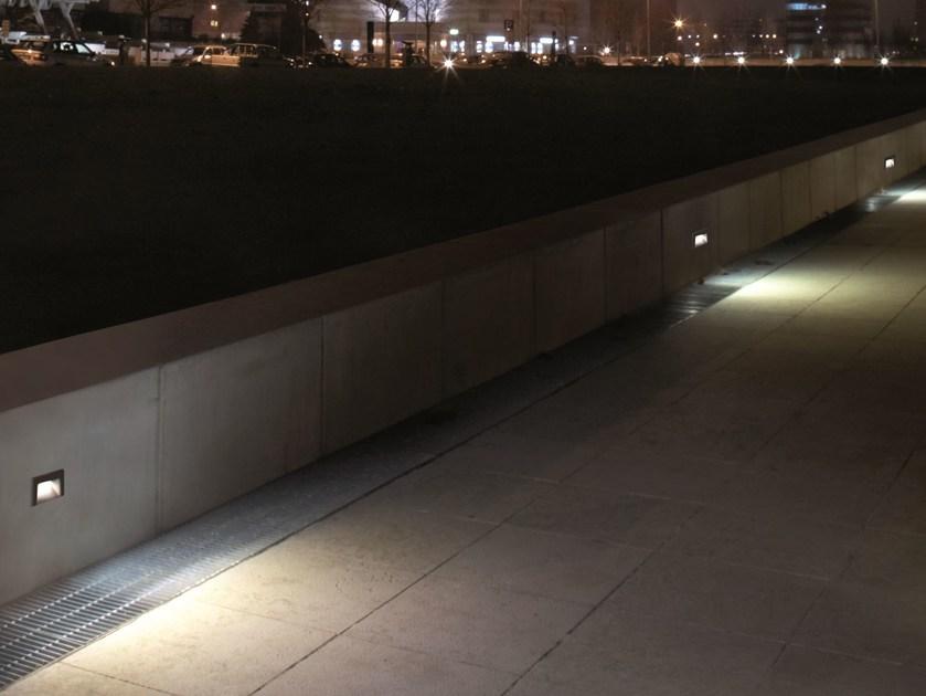 Goccia Illuminazione Настенный светодиодный стремянка Quantum sun-id-1381835 - Вид №1