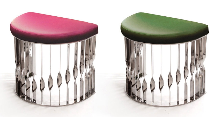 006601 Пуф Koket Mandy  - Вид №6