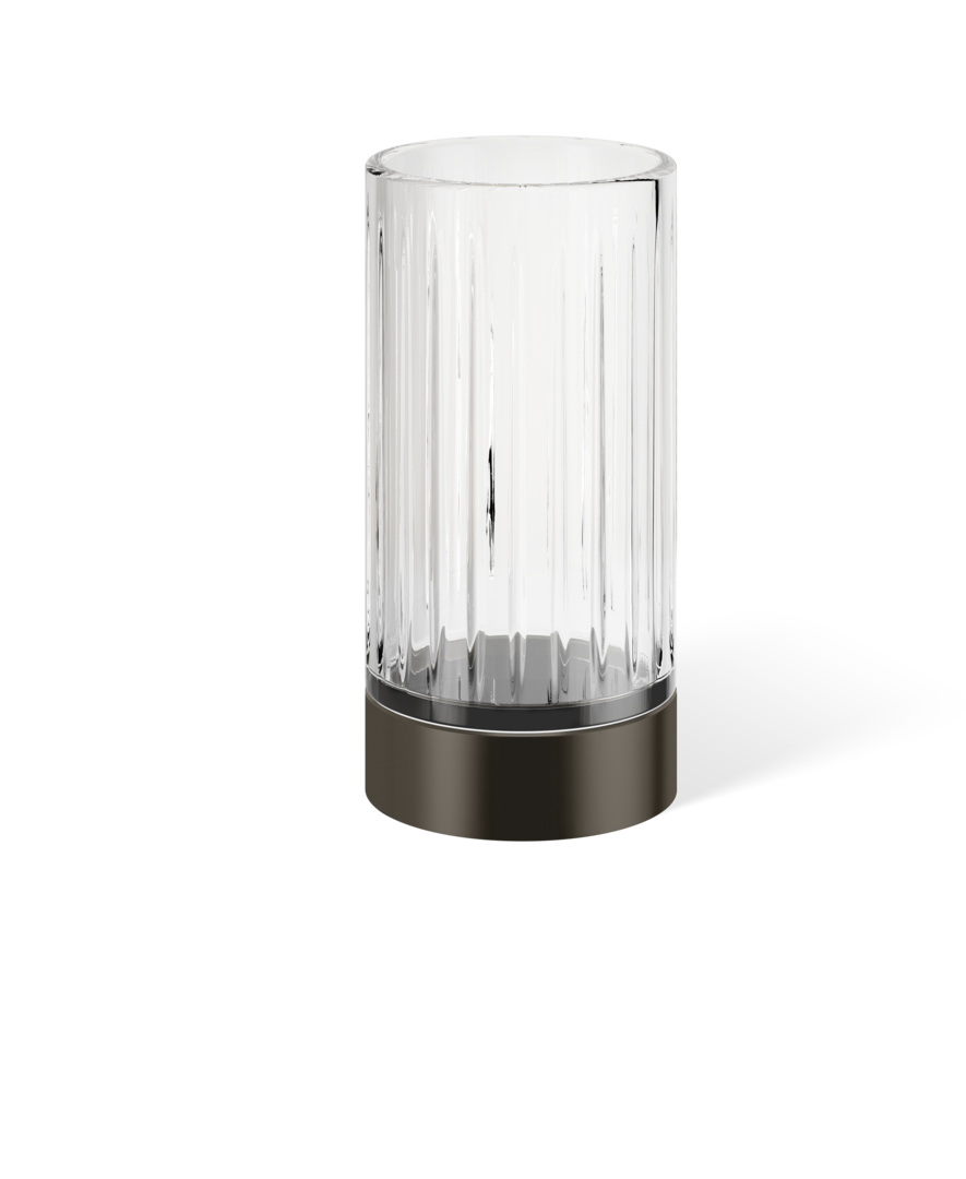 Тамблер CENTURY SMG DECOR WALTHER Хром 587700 - Вид №3