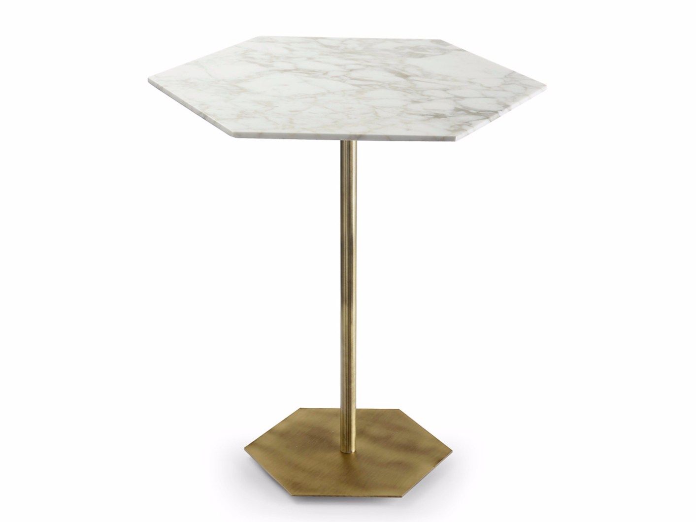 Мраморный стол для гостиной MARIONI Ted ARCH-00038672