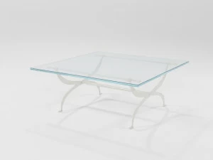 Barel Хрустальный журнальный столик