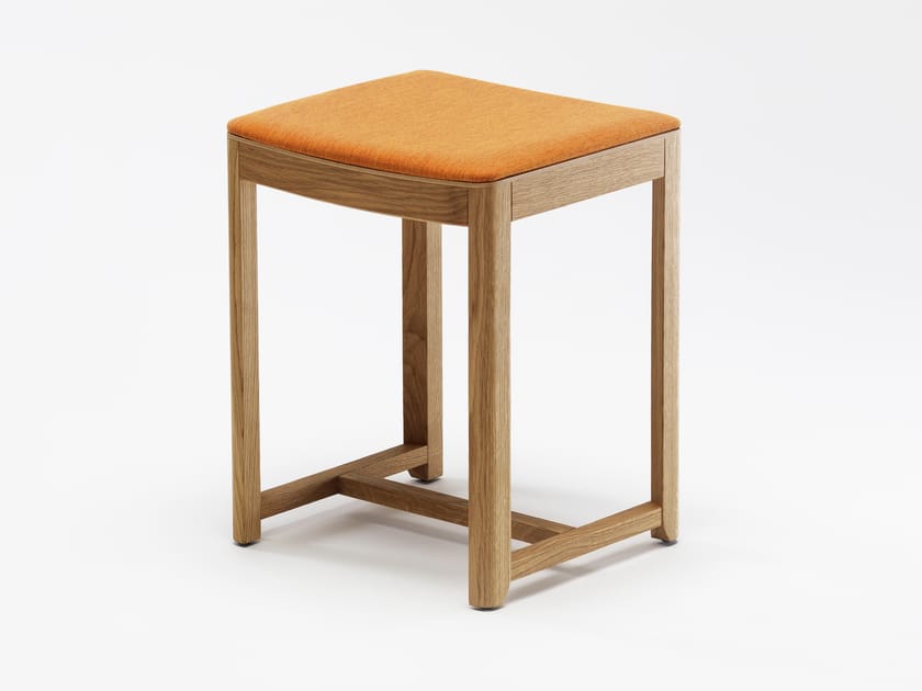 Низкий мягкий стул Zilio A&C Seleri ARCH-00088570