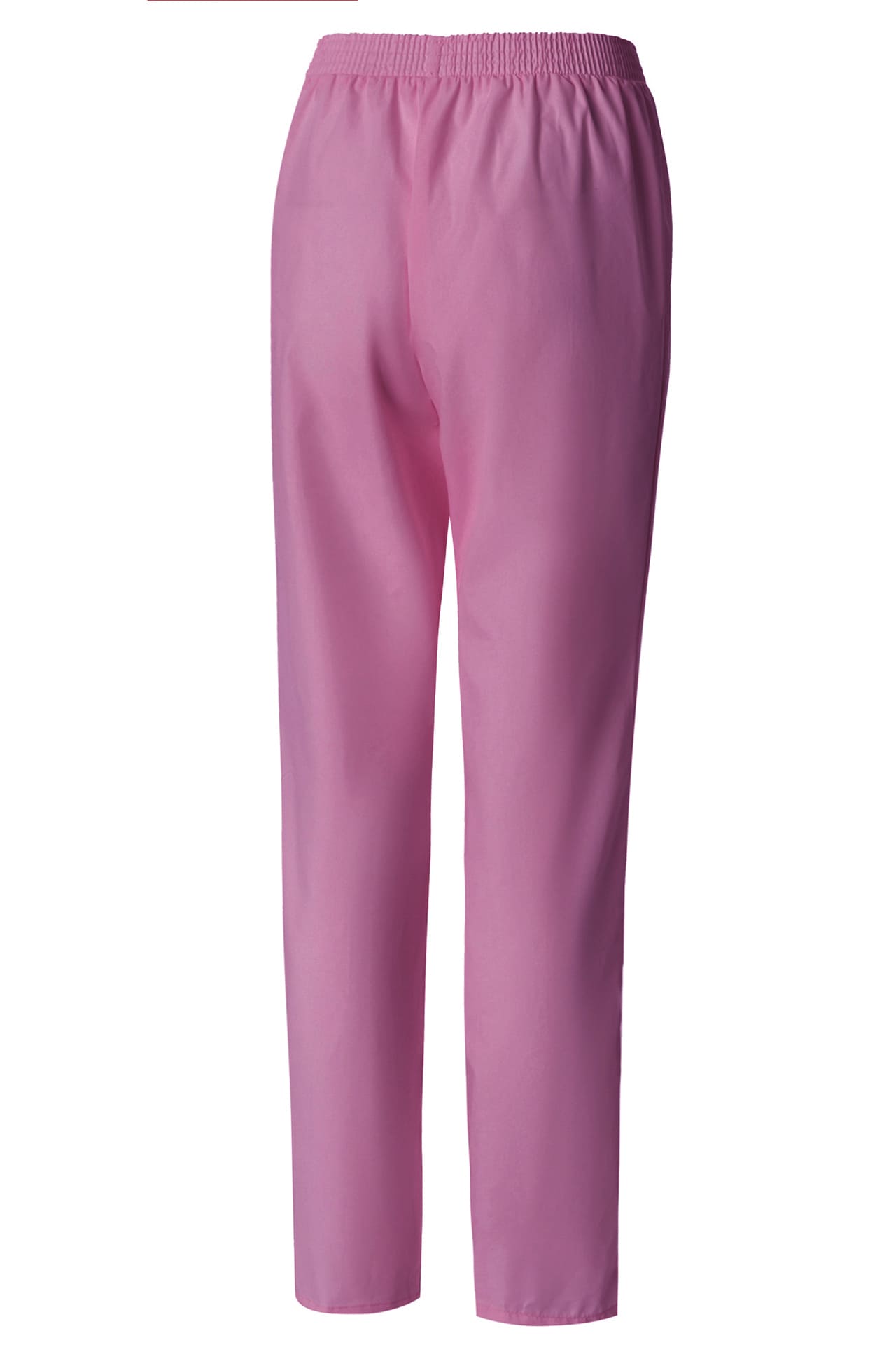 4958853 Костюм Сакура темно-синий с розовым  Медицинская одежда  размер 48 Спецодежда  - Вид №4