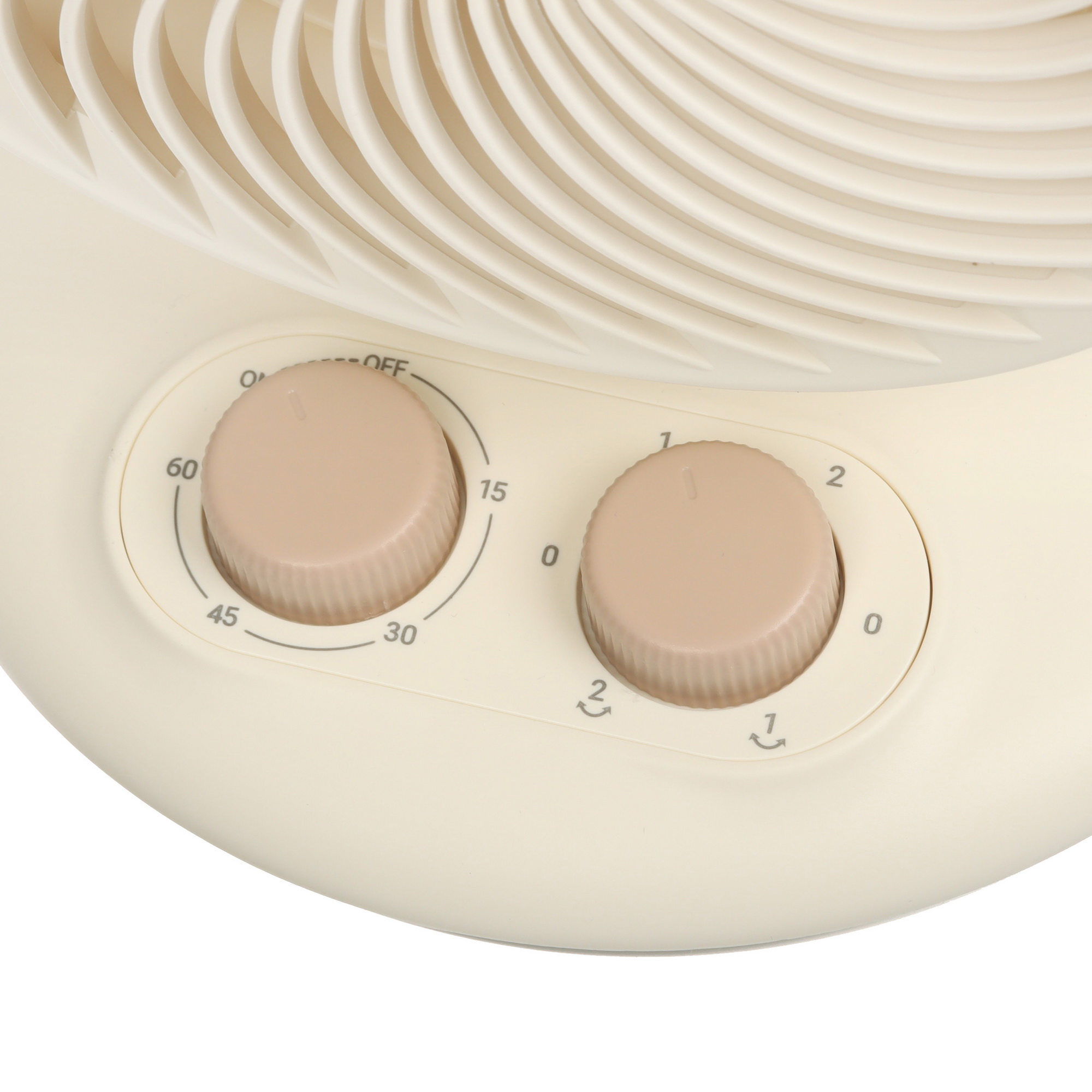 9174461 Вентилятор Aceline CJTF-630  бежевый STDN-0081653 - Вид №3