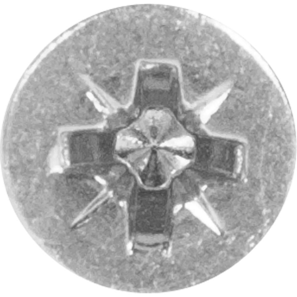 Дюбель для всех типов стен Standers 6x50 мм нейлон цвет серый 100 шт STLM-2002527 - Вид №2