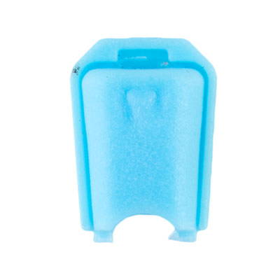 27103 Н Концевик голубой (5012) Santreyd 