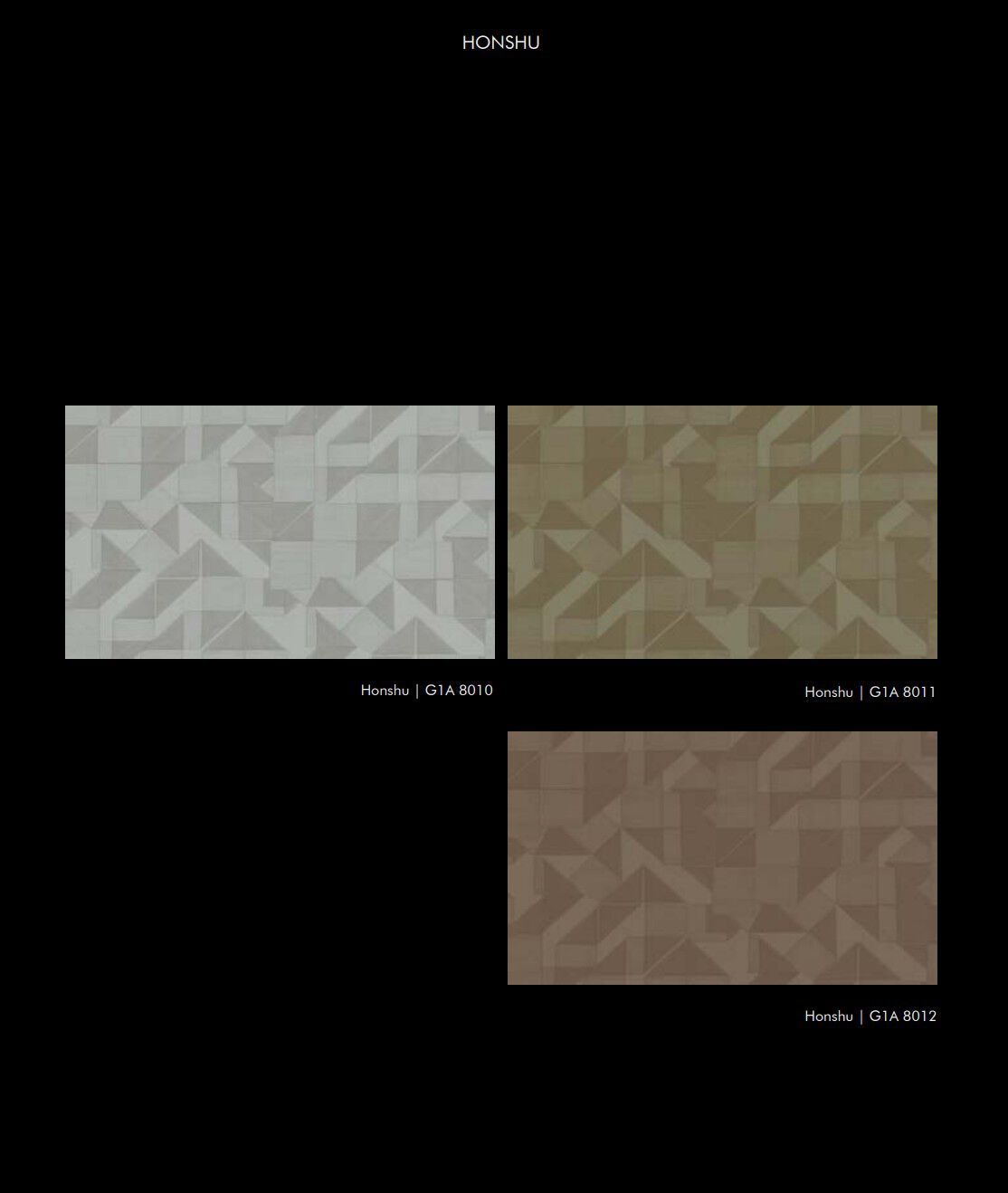 Геометрические обои Jannelli&Volpi ОБОИ ARMANI CASA - ГРАФИЧЕСКИЕ ЭЛЕМЕНТЫ 3 ARCH-00137960 - Вид №2