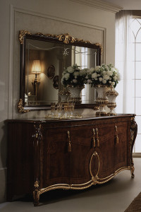 Буфет  ARREDOCLASSIC DONATELLO 10