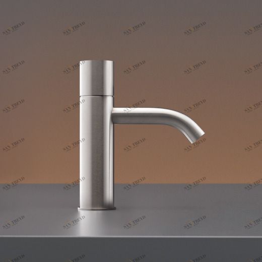 бортик смесителя H. 175 мм с носиком  GIO63 CEADESIGN 