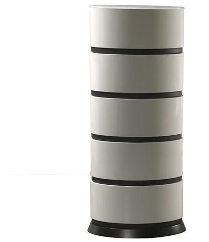 Reflex Деревянный лакированный комод Giulietta - romeo sun-id-1466315 - Вид №3