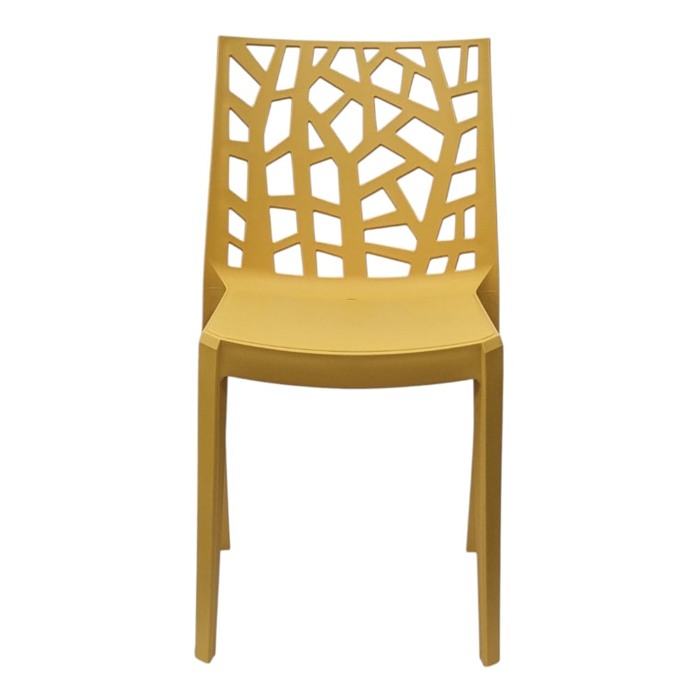 Штабелируемый стул из полипропилена WS Design MATRIX ARCH-00019833 - Вид №2