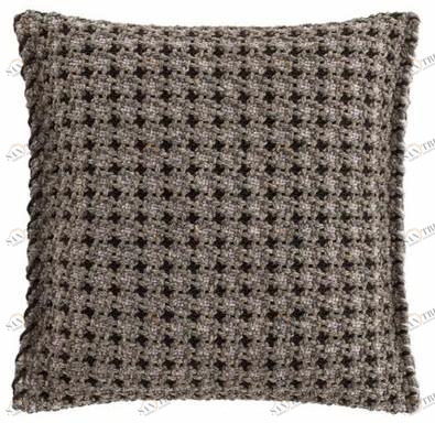 GAN Подушка с квадратным рисунком из полипропилена для улицы Garden layers sun-id-1346573