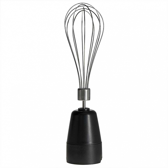 5364238 Блендер погружной Delta LUX DE-7006B черный STDN-0058504 - Вид №2