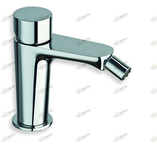 CRIQE320 Смеситель для биде со сливным клапаном 1 "1/4 Up & Down Cristina Rubinetterie 