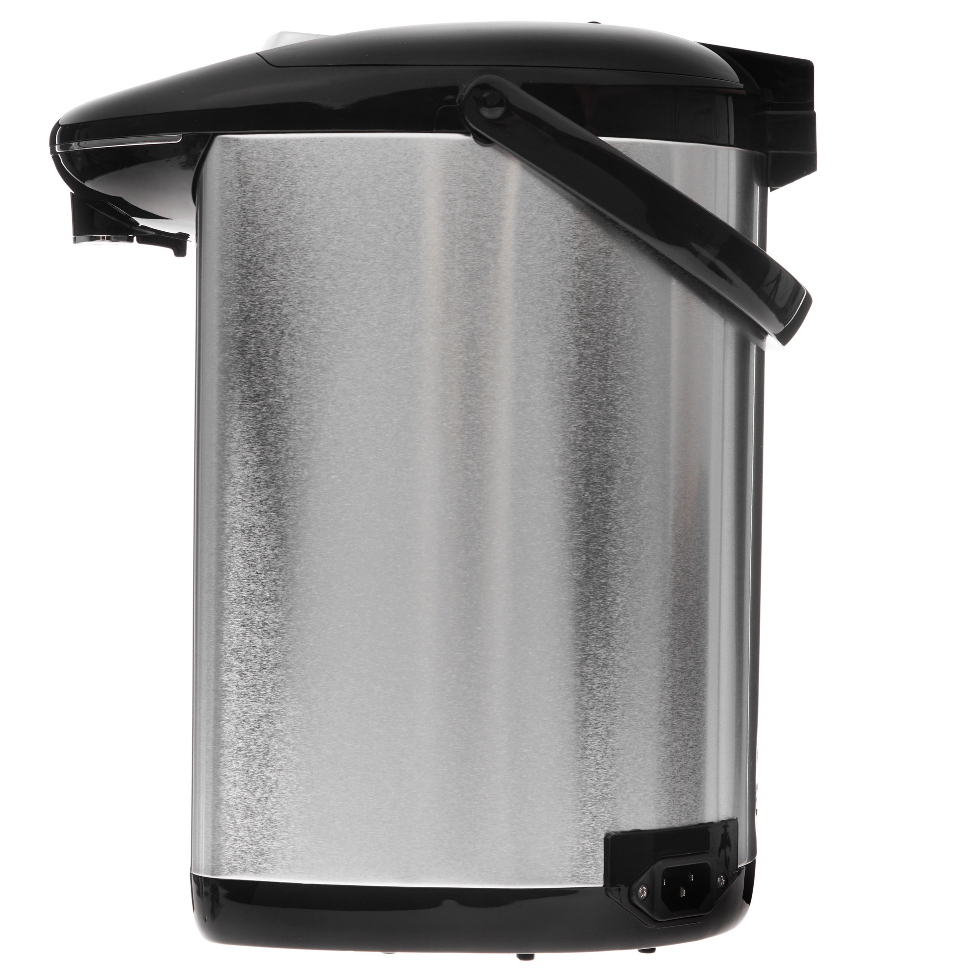 8155431 Термопот LUMME LU-299 серебристый STDN-0002424 - Вид №2