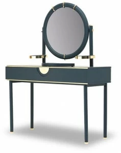 Enza Home Туалетный столик из дерева Ottavia