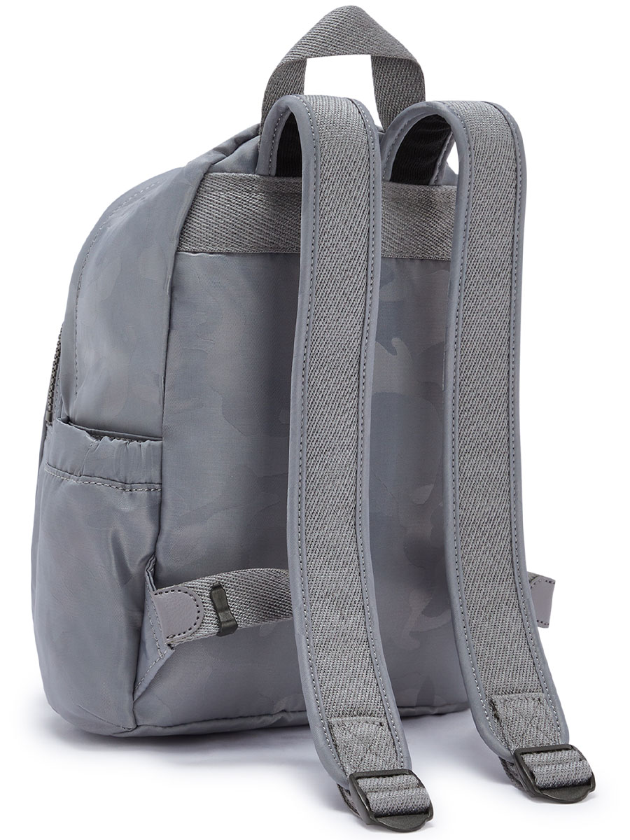 KI6217N19 Рюкзак Small Backpack Kipling Delia Mini  - Вид №1
