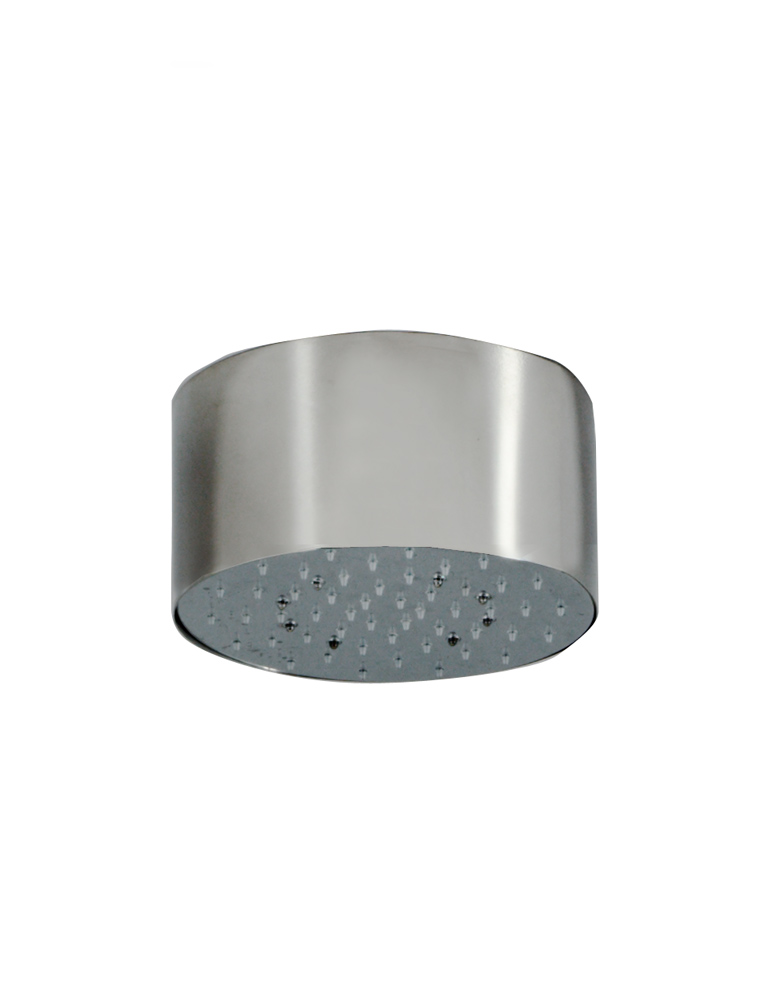 0431/3/A/LB Bellosta Rubinetterie ПОТОЛОЧНАЯ ДУШЕВАЯ ГОЛОВКА C / КОРПУС И LED ETOILE