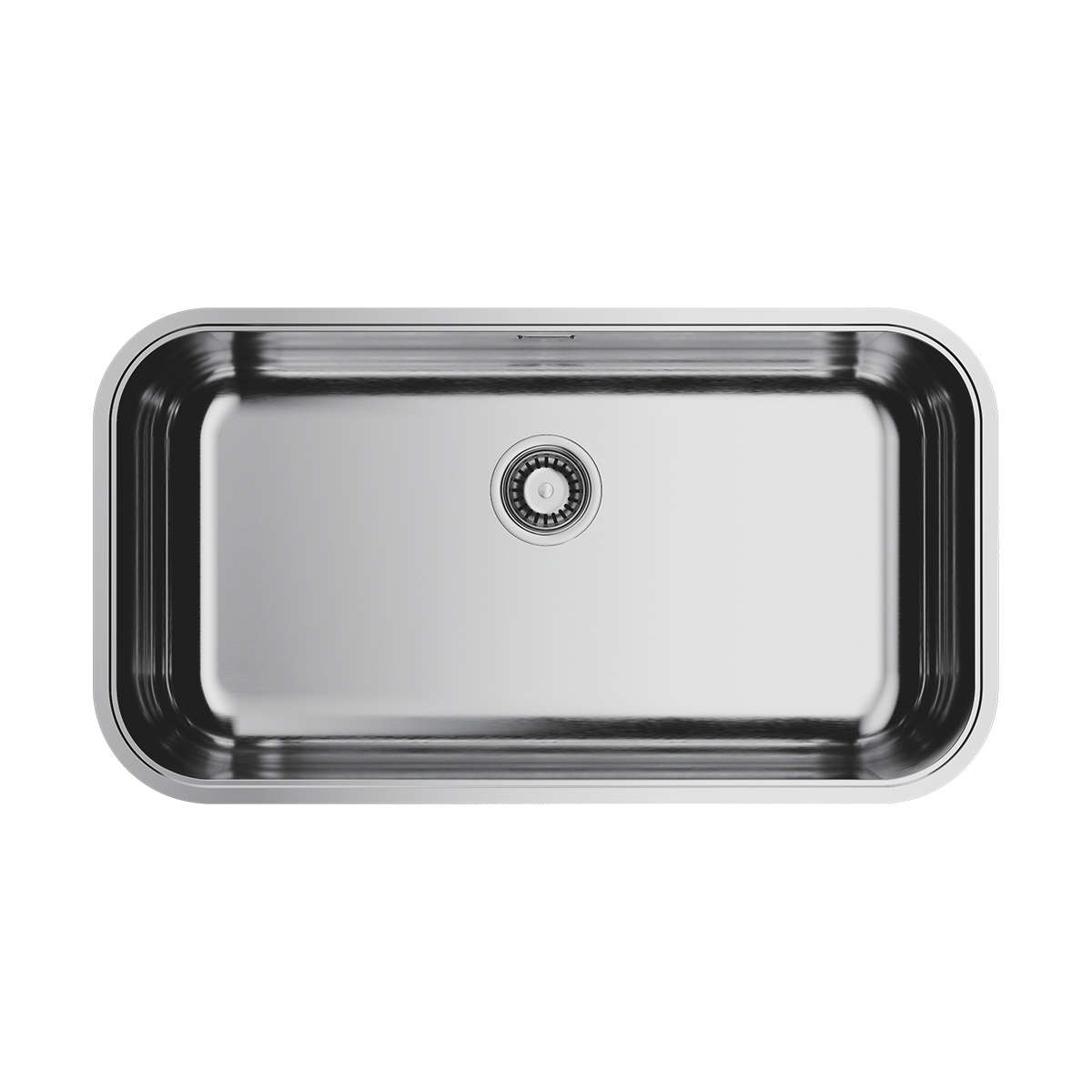 Кухонная мойка Omi 76-U/I IN OMOIKIRI 4993500