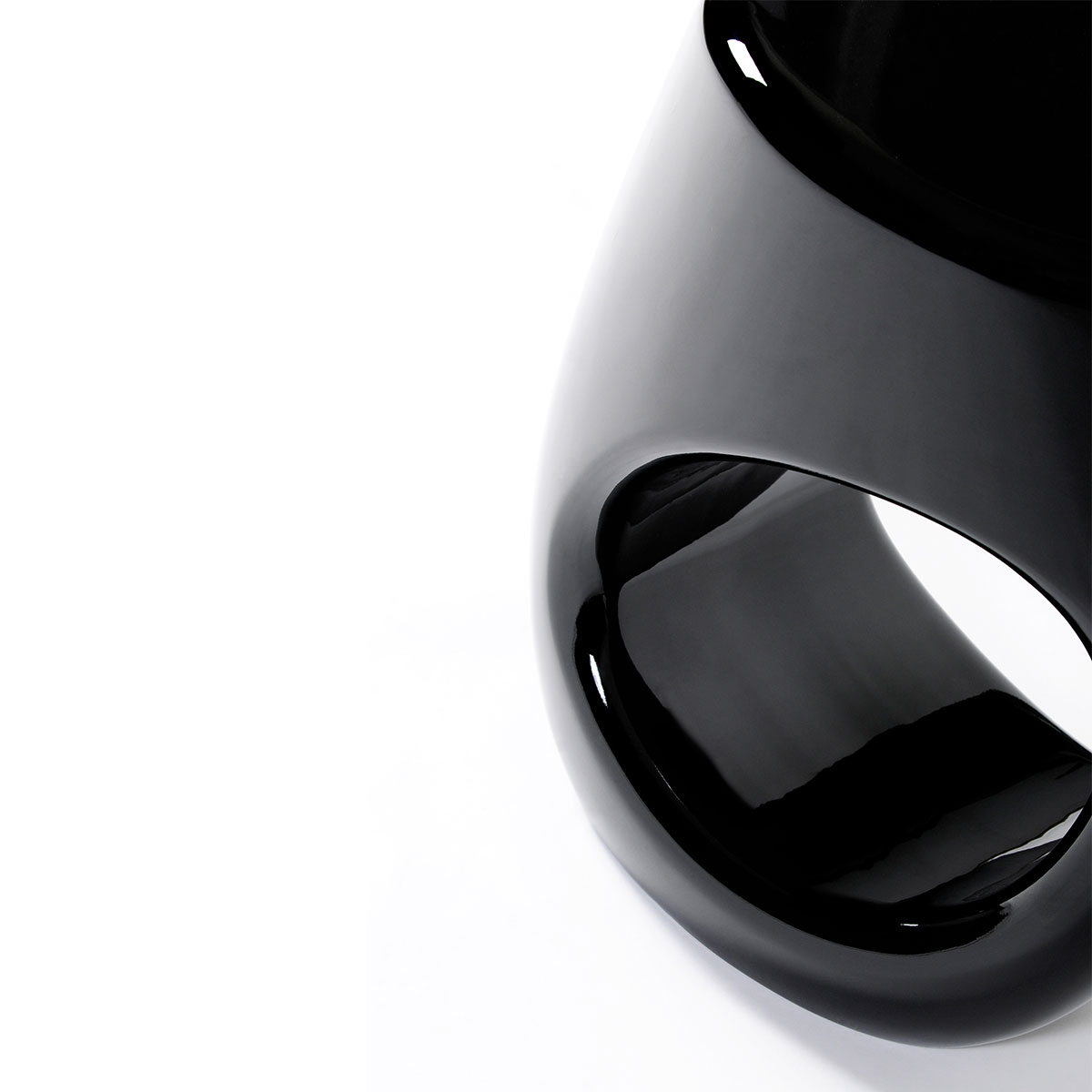 Табуреты и скамейки Erosion Stool Covethouse BOCA DO LOBO  - Вид №1