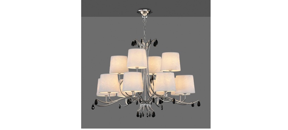 066453 Люстра 6310 Mantra Andrea