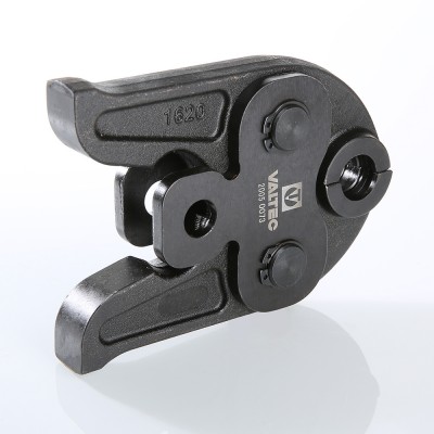 VTm.295.TH.20 Насадка для электрического пресс-инструмента, профиль TH Valtec Насадка 20мм TH-профиль, для пресс-инструмента электрического  - Вид №7