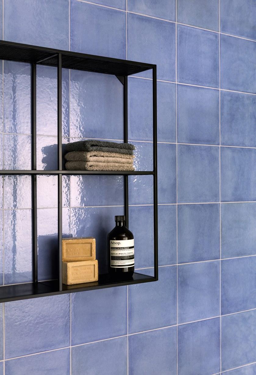 CERAMICA SANT'AGOSTINO Настенная / напольная плитка из керамогранита Vita sun-id-1375808 - Вид №1