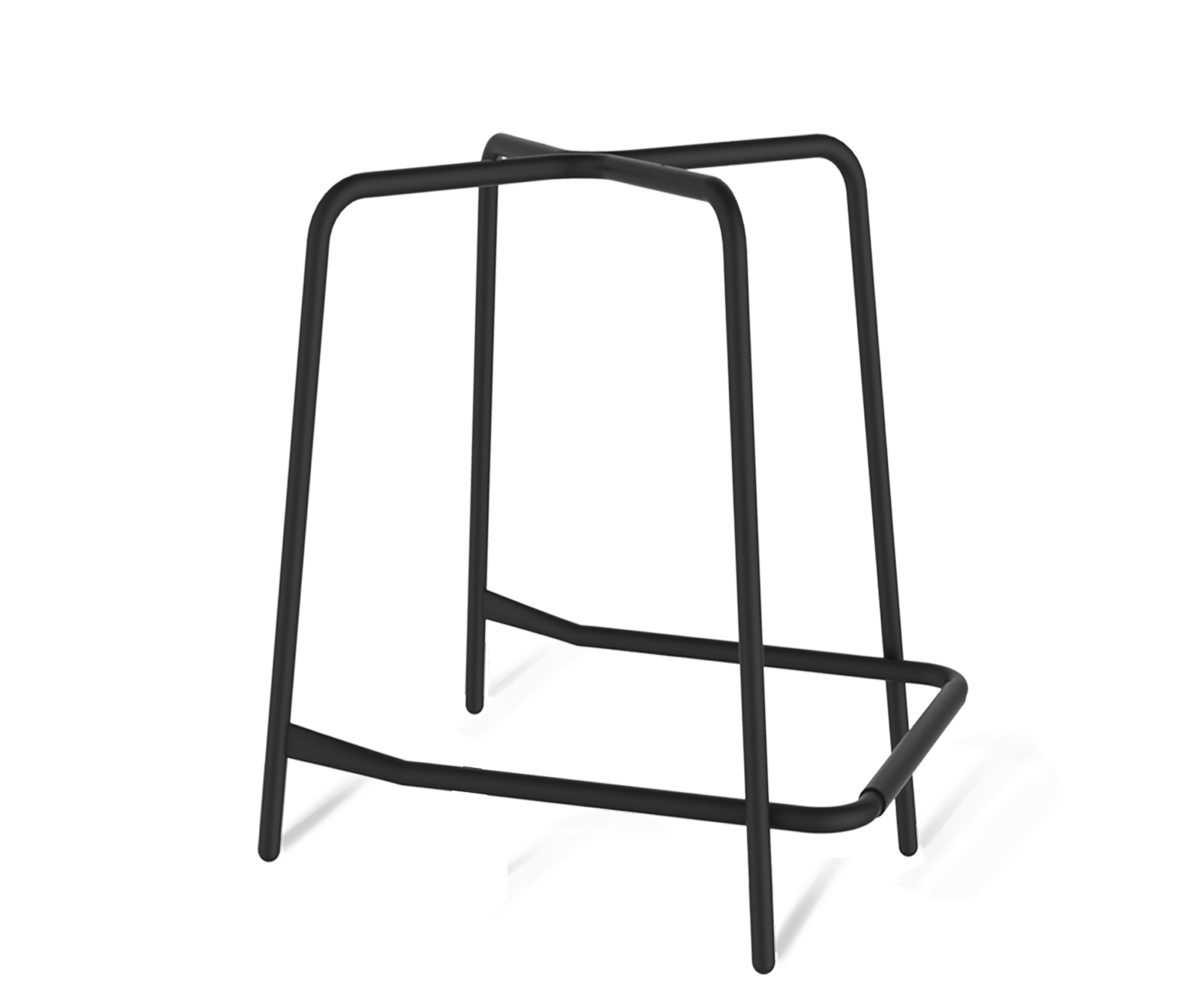 Стул полубарный SHT-ST31/S29-1 Santreyd  - Вид №5