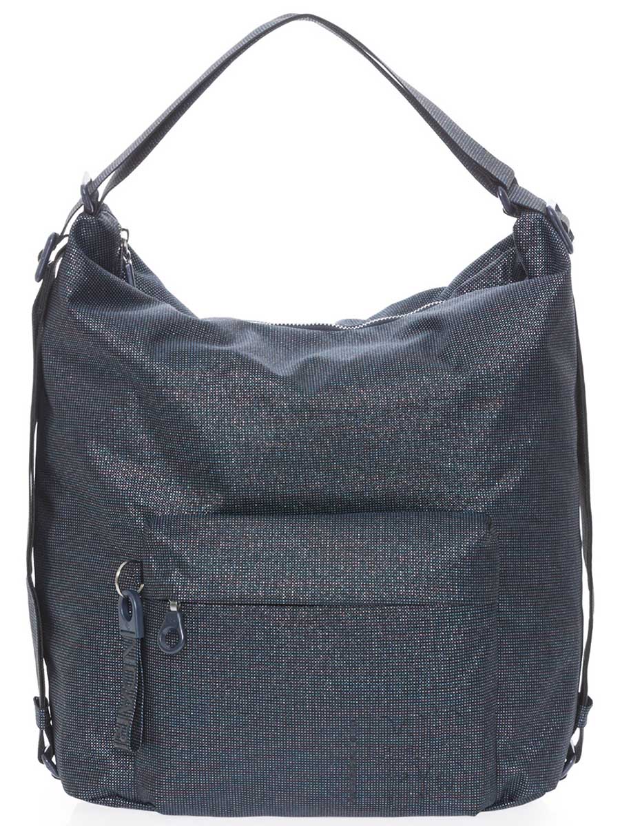 QNT09-28B Сумка QNT09 Shoulder Bag Mandarina Duck MD20 Lux  - Вид №1